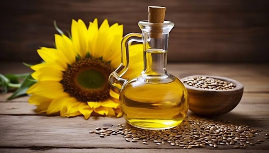 are seed oils bad for you?