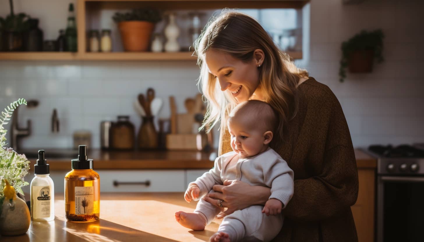 black-seed-oil-while-breastfeeding-the-ultimate-guide