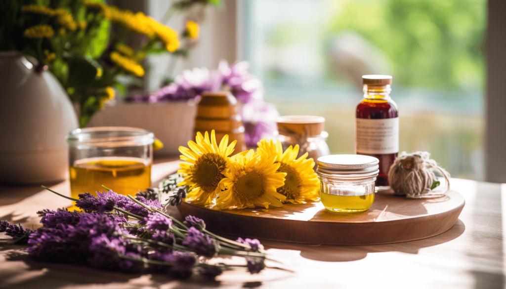 natural detox supplements