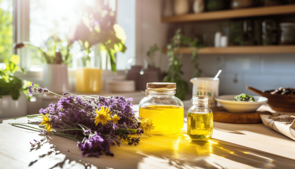 natural detox supplements