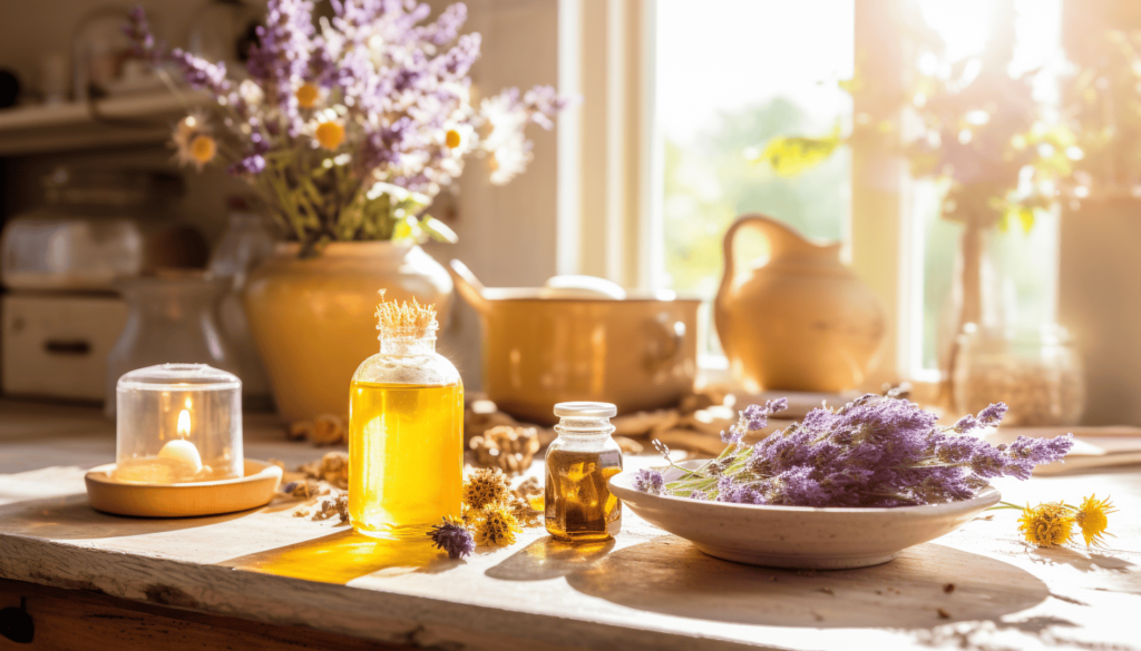 natural detox supplements
